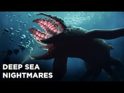 Deep Ocean Animals You Didn’t Know Existed