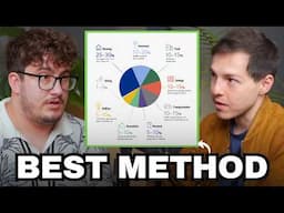 The BEST Way to Budget | Caleb Hammer