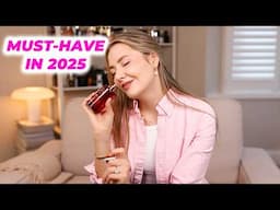 8 MUST-HAVE PERFUMES FOR WOMEN 2025