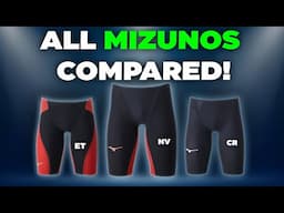 The World’s BEST Race Suits: Mizuno GX-Sonic 6 Review!