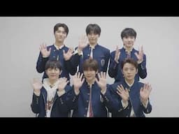 【NCT NEW TEAM】コメント動画