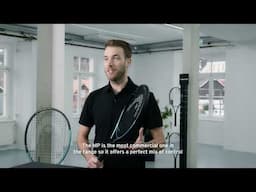 HEAD Gravity Tennis Racquets 2025 - Make A Bigger Impact