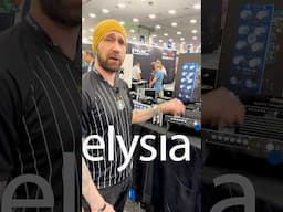 #Namm2025 / Elysia XmaX