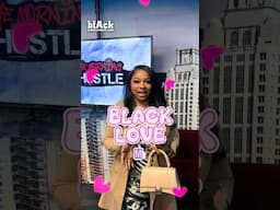 @reginaecarter6000 Reginae Carter on Black Love | 10 Days Until Valentine’s Day