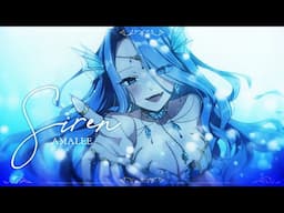 【ORIGINAL SONG】 "Siren" | AmaLee