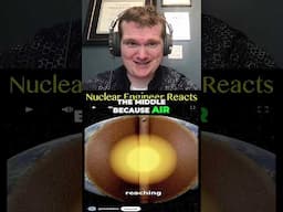 Drilling a Hole Through Earth - Nuclear Engineer Reacts to Zack D. Films