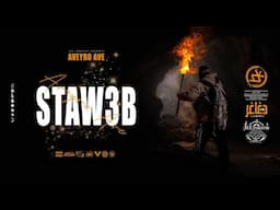 AVEYRO AVE - STAW3B (Official Audio)