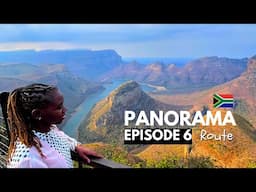 SEASON 2 EPISODE 6 | South Africa's Scenic Panorama Route: A Road Trip Adventure