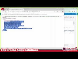 Day 26: Callback Integrations & BIP Reports in Oracle Integration Cloud | OIC Training