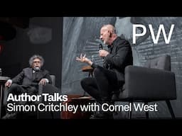 On Mysticism: Simon Critchley in Conversation with Cornel West