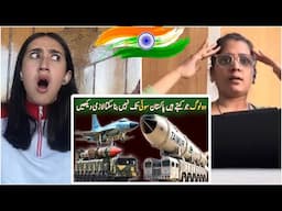 Indian Reaction On You Won't Believe Pakistan's Tech Advancements | Greater Pak 2025