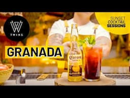 Sunset Cocktail Sessions: Granada