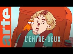 L'Entre deux | Court-métrage | ARTE