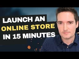 The FASTEST Way to Build an Online Store in WordPress