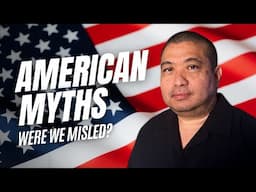 5 Myths About the US I NO LONGER BELIEVE after living in Thailand