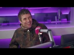 Liam Gallagher’s Best Moments 2024