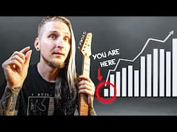 How you can get ahead of most guitarists in 2025