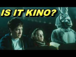 Donnie Darko - Is it kino?