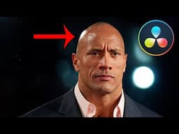 How to Fix Shine Easy in Post - DaVinci Resolve 17 Tutorial