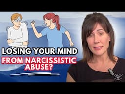 7 Ways Narcissistic Abuse Impacts Your Brain