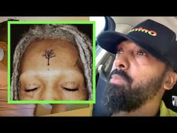 What Did XXXTentacion's Dad Think About His Son's Face Tattoos