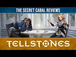 Tellstones: King’s Gambit Overview and Review