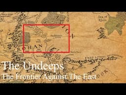 The Undeeps - The Frontier Against The East