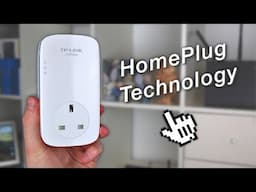 HomePlug Technology Explained: The WiFi Alternative