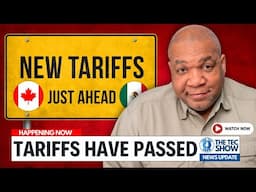 Tariffs What This Means For You