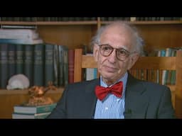 Conversations in Science with Dan Rather and Eric Kandel