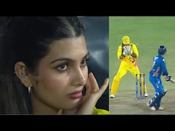 Chennai Rhinos dugout not happy with the team's performance vs Karnataka Bulldozers | CCL 2025