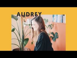 Audrey : L’échec d’un parcours de PMA • Entre nos lèvres (Podcast)