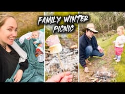 Winter Picnic South Australia