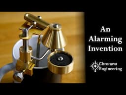 Building a Bimetallic Tea Monitoring Mechanism