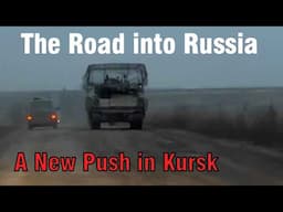 🇷🇺 Kursk Front Realities: Ukraine’s New Ranger SSO Regiment.