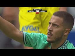 Goal Shootout ! Karim Benzema Hat-trick ! Real Madrid 5 x 3 Fenerbahce . Audi Cup in 2019