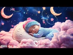 12 Hours Super Relaxing Baby Music ♥♥♥ Lullaby For Babies To Go To Sleep ♫♫♫ Sleep Music