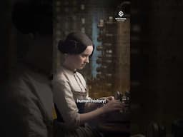 First Ever Computer Programmer In Human History - Ada Lovelace