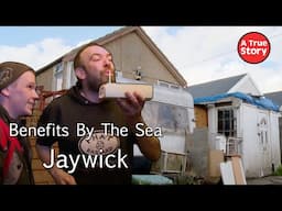 Life on the Edge: Britain’s Poorest Seaside Town Exposed | Benefits By The Sea S1E4 | A True Story