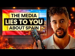 Exposing The Side of Spain Media Won’t Show You