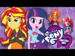 A Deep Dive Into Equestria Girls