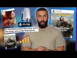 Kingdom Come Deliverance 2 SALES, Death Stranding 2, PS6 & Exploring KCD2!