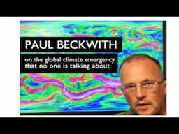 My Recent Chat with Alex Smith on Radio Ecoshock; Mercury at the Poles; and DOGE inside NOAA