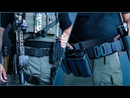 Top 5 Best Concealed Carry Belt In 2024