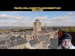 Travel Owl: 32 Best Places In Brittany Reaction