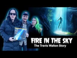 Fire In The Sky - The Travis Walton UFO Abduction Story   4K