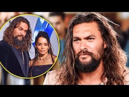 1 Year Later, Jason Momoa Confirms Why He Divorced Lisa Bonet