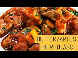 Biergulasch a Klassiker