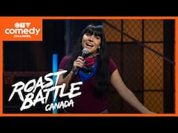 Previously, On Roast Battle Canada – Season 3, Episode 7 | Roast Battle Canada