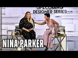 Nina Parker Opens Up About Her Evolved Relationship with Fashion